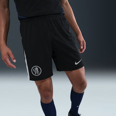 Chelsea Dri-Fit Stadium Shorts Black - Nike online