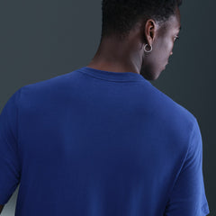 Barcelona Crest T-Shirt Royal - Nike sale