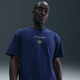 Tottenham Hotspur Total 90 Wordmark T-Shirt Navy - Nike for sale