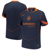 Inter Milan 2025/26 Third Jersey Blue - Nike sale