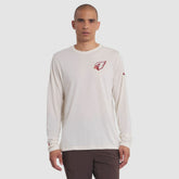 Arizona Cardinals 2025 Rivalries Collection Sideline Legend Dri-FIT Long Sleeve T-Shirt - Natural T-shirts