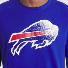 Buffalo Bills 2025 Rivalries Collection Slub Dri-FIT T-Shirt - Royal T-shirts