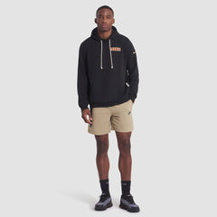 San Francisco 49ers 2025 Rivalries Collection Standard Issue Sideline Dri-FIT Hoodie - Black Hoodies