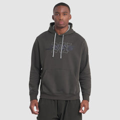 New York Jets 2025 Rivalries Collection Club Hoodie - Gotham Green Hoodies