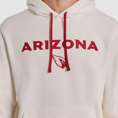 Arizona Cardinals 2025 Rivalries Collection Club Hoodie - Natural Hoodies