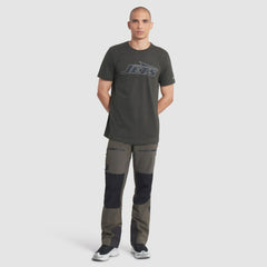 New York Jets 2025 Rivalries Collection Essential T-Shirt - Gotham Green T-shirts