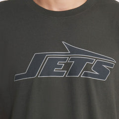 New York Jets 2025 Rivalries Collection Essential T-Shirt - Gotham Green T-shirts