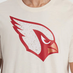 Arizona Cardinals 2025 Rivalries Collection Essential T-Shirt - Natural T-shirts