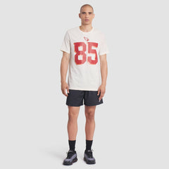 Trey McBride Arizona Cardinals 2025 Rivalries Collection Player Name & Number T-Shirt - Natural T-shirts