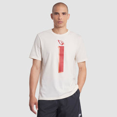 Kyler Murray Arizona Cardinals 2025 Rivalries Collection Player Name & Number T-Shirt - Natural T-shirts