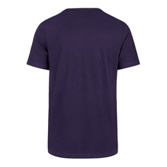 Minnesota Vikings '47 Regional Super Rival T-Shirt - Purple T-shirts
