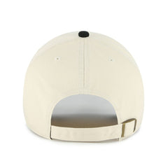 Las Vegas Raiders '47 Windham Clean Up Adjustable Hat - Natural Hats