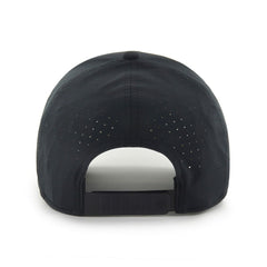 Cincinnati Bengals '47 Vent MVP Adjustable Hat - Black Hats