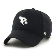 Arizona Cardinals '47 Vent MVP Adjustable Hat - Black Hats