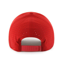 San Francisco 49ers '47 Vent MVP Adjustable Hat - Scarlet Hats