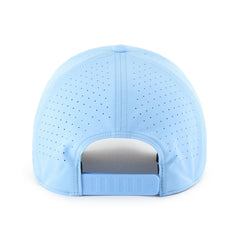 Los Angeles Chargers '47 Vent MVP Adjustable Hat - Powder Blue Hats