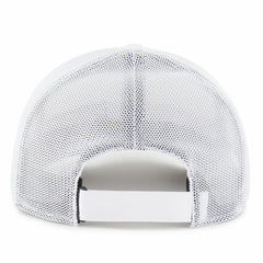 Houston Texans '47 Rangefinder Trucker Adjustable Hat - White Hats