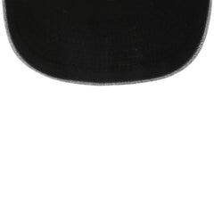 Cincinnati Bengals '47 Carbon Rope Trucker Adjustable Hat - Heather Charcoal Hats