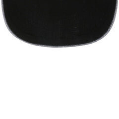 New York Jets '47 Carbon Rope Trucker Adjustable Hat - Heather Charcoal Hats