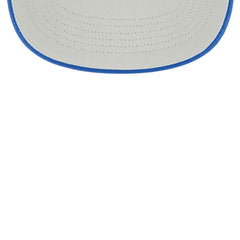 Detroit Lions '47 Roscoe Two-Toned Hitch Adjustable Hat - White/Blue Hats