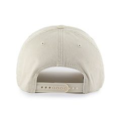 Minnesota Vikings '47 Cairn Hitch Adjustable Hat - Khaki Hats