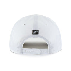 Philadelphia Eagles '47 Brrr Fairway Hitch Adjustable Hat - White Hats