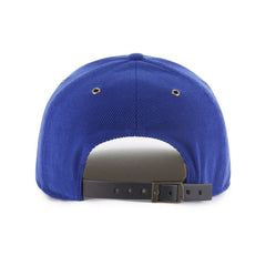 Buffalo Bills '47 Golden Age Corduroy Hitch Adjustable Hat - Royal Hats