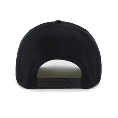 Las Vegas Raiders '47 Rope Hitch Adjustable Hat - Black Hats