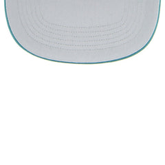 Miami Dolphins '47 Rope Hitch Adjustable Hat - Aqua Hats