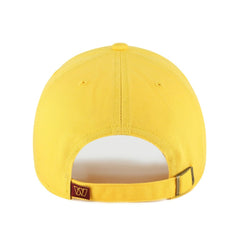 Washington Commanders '47 Cleanup Adjustable Hat - Gold Hats
