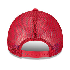 Philadelphia Phillies New Era 2025 Big League Chew A-Frame 9FORTY Adjustable Trucker Hat - Red Hats