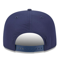 Milwaukee Brewers New Era 2025 Big League Chew Golfer Snapback Hat - Navy Hats