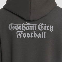 New York Jets Women's 2025 Rivalries Collection Standard Issue Sideline Dri-FIT Hoodie - Gotham Green Hoodies