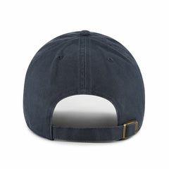 Houston Texans '47 Women's Ariana Clean Up Adjustable Hat - Navy Hats