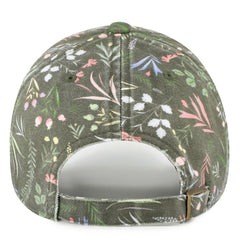 San Francisco 49ers '47 Women's Verbena Clean Up Adjustable Hat - Green Hats