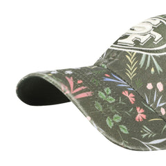 San Francisco 49ers '47 Women's Verbena Clean Up Adjustable Hat - Green Hats