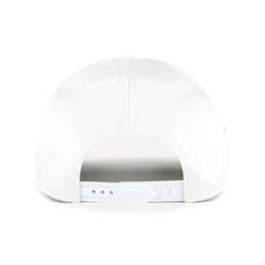 Miami Dolphins '47 Women's Outspoken Hitch Adjustable Hat - White Hats