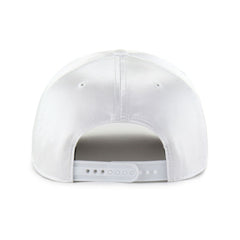 New Orleans Saints '47 Women's Outspoken Hitch Adjustable Hat - White Hats