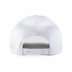 New York Jets '47 Women's Outspoken Hitch Adjustable Hat - White Hats
