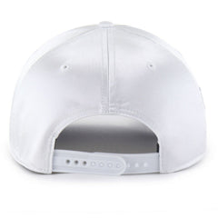 Detroit Lions '47 Women's Outspoken Hitch Adjustable Hat - White Hats