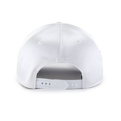 Jacksonville Jaguars '47 Women's Outspoken Hitch Adjustable Hat - White Hats