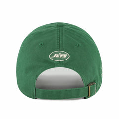 New York Jets '47 Women's Zoey Clean Up Adjustable Hat - Green Hats