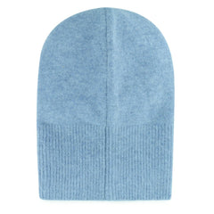 Detroit Lions '47 Women's Mellow Knit Snood - Light Blue