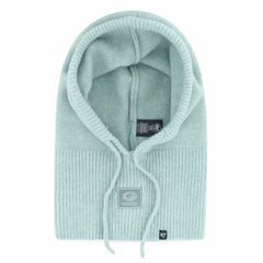 Green Bay Packers '47 Women's Mellow Knit Snood - Green