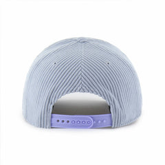Houston Texans '47 Women's Mellow Corduroy Hitch Adjustable Hat - Light Blue Hats
