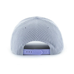New York Giants '47 Women's Mellow Corduroy Hitch Adjustable Hat - Light Blue Hats