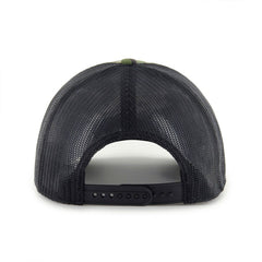 Cleveland Browns '47 Trucker Adjustable Hat - Camo Hats