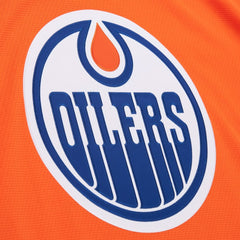 Leon Draisaitl Edmonton Oilers Mitchell & Ness Power Play Jersey - Orange | US 202675688