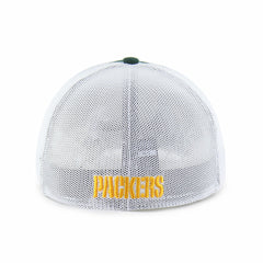 Green Bay Packers '47 Disclose Trophy Flex Hat - Green Hats