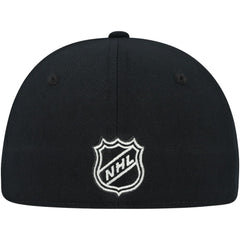 Vegas Golden Knights Fanatics Core Fitted Hat - Black | US 202682142